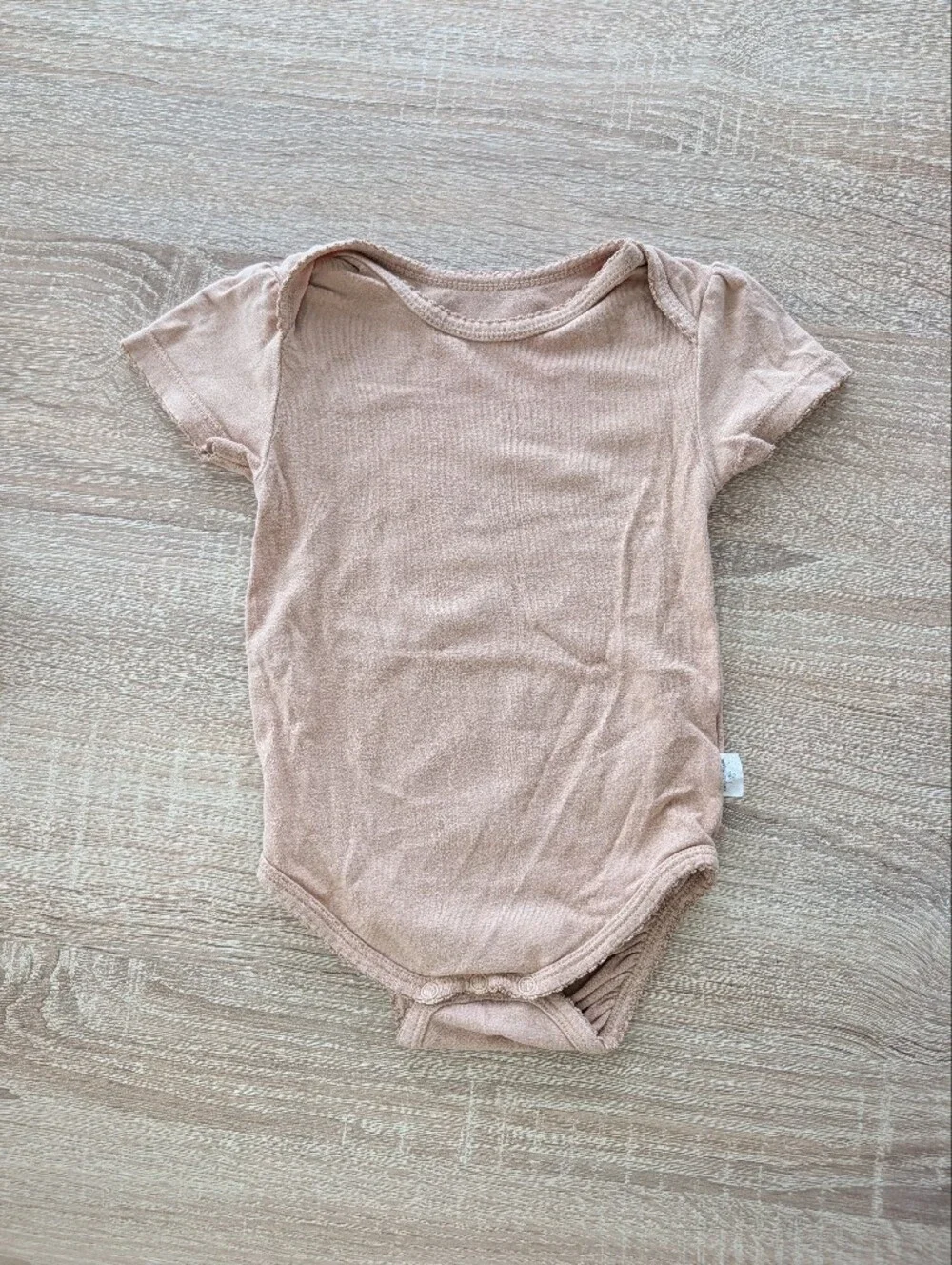 Konges Slojd Three-Pack Baby One-Piece Bodysuits